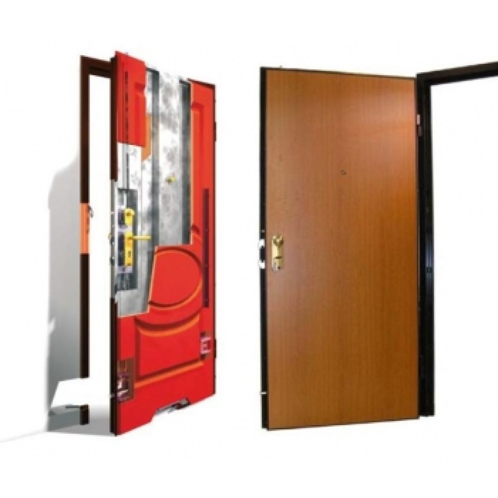 Εξωπορτες - Πορτες Ασφαλειας Αδιαρρηκτες , Πειραιας