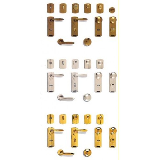 Αξεσουαρ Κουφωματων στον Πειραια