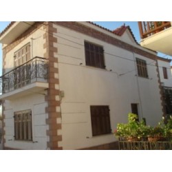 KOMMERLING Κουφωματα,  PVC Εξωπορτα  πορτες  παραθυρα στο ΣΙΓΡΙ ΛΕΣΒΟΥ