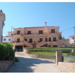 Κουφωματα KOMMERLING,  Ενεργειακα pvc Κουφωματα σε  Ξενωνα  στο ΣΙΓΡΙ ΛΕΣΒΟΥ